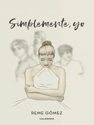 cover image of Simplemente, yo